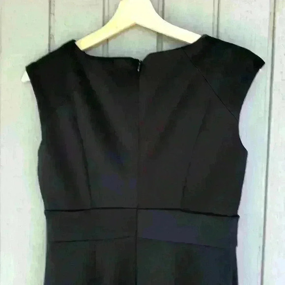 Dressbarn print Dress Size 4 - Picture 5 of 6